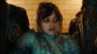 Jenna Ortega in Beetlejuice Beetlejuice | Image Source: Warner Bros. & Plan B Entertainment